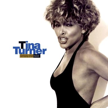 Tina Turner -  Simply the Best